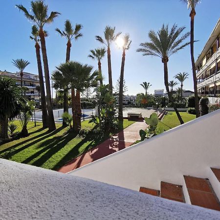 Bright 2 Bedroom Apt Golden Mile Next To Beach Rdr225 Marbella Exterior foto