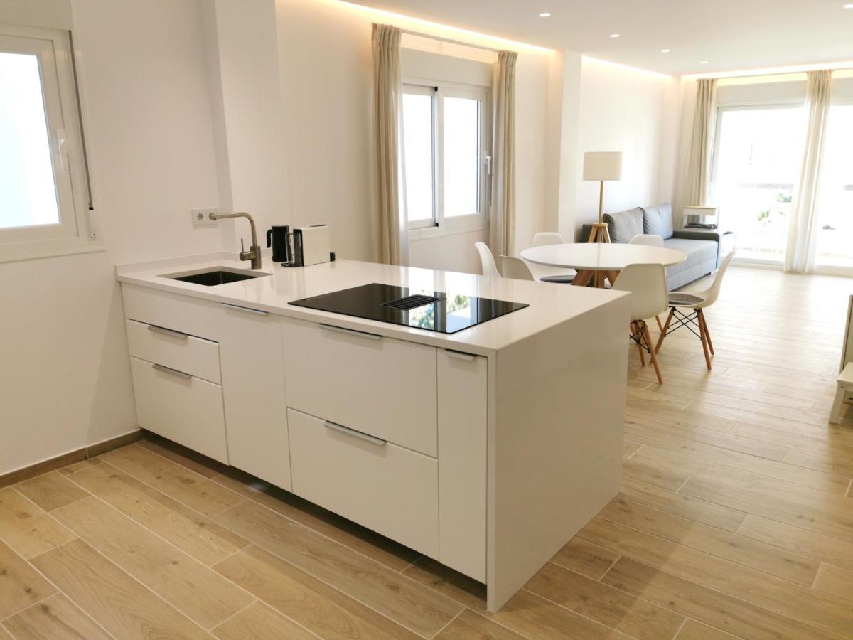 Bright 2 Bedroom Apt Golden Mile Next To Beach Rdr225 Marbella Exterior foto