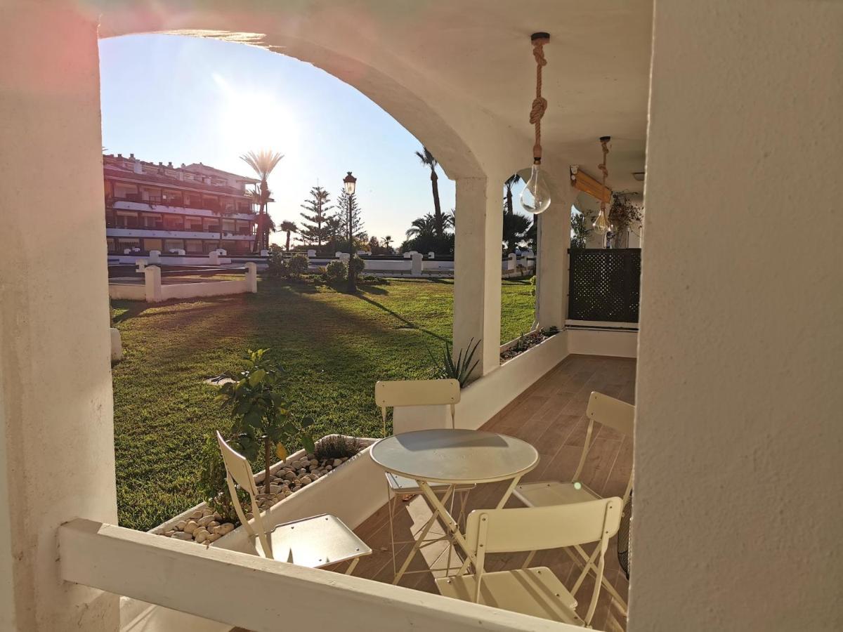 Bright 2 Bedroom Apt Golden Mile Next To Beach Rdr225 Marbella Exterior foto