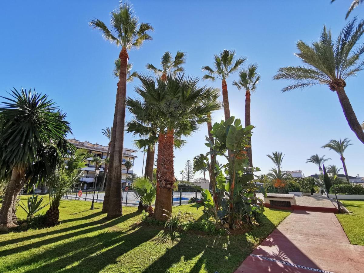 Bright 2 Bedroom Apt Golden Mile Next To Beach Rdr225 Marbella Exterior foto