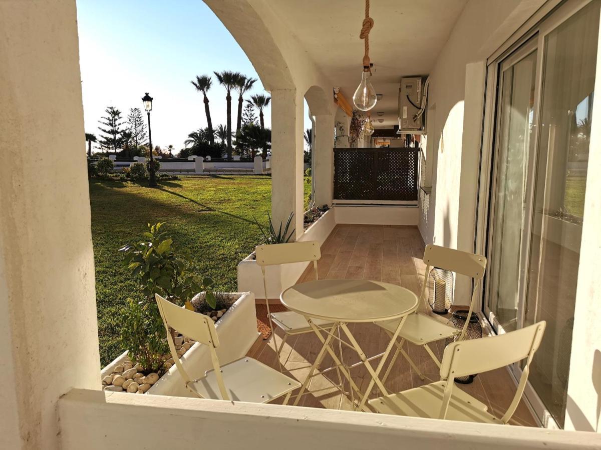 Bright 2 Bedroom Apt Golden Mile Next To Beach Rdr225 Marbella Exterior foto