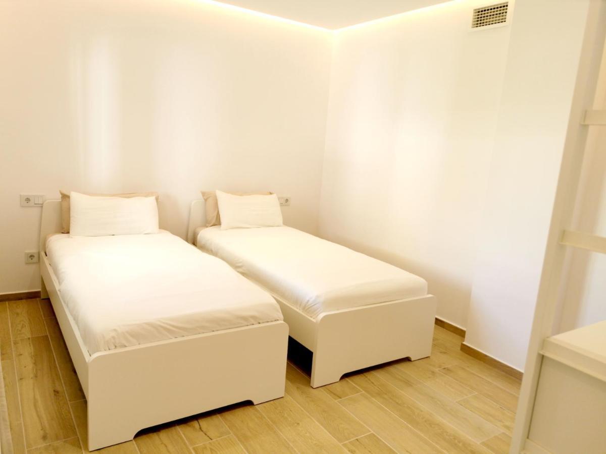 Bright 2 Bedroom Apt Golden Mile Next To Beach Rdr225 Marbella Exterior foto