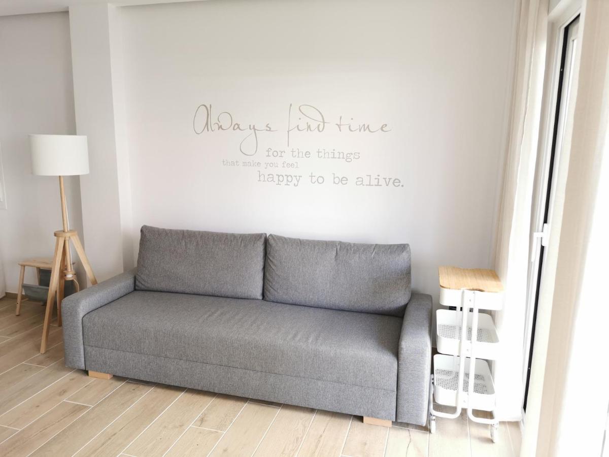 Bright 2 Bedroom Apt Golden Mile Next To Beach Rdr225 Marbella Exterior foto