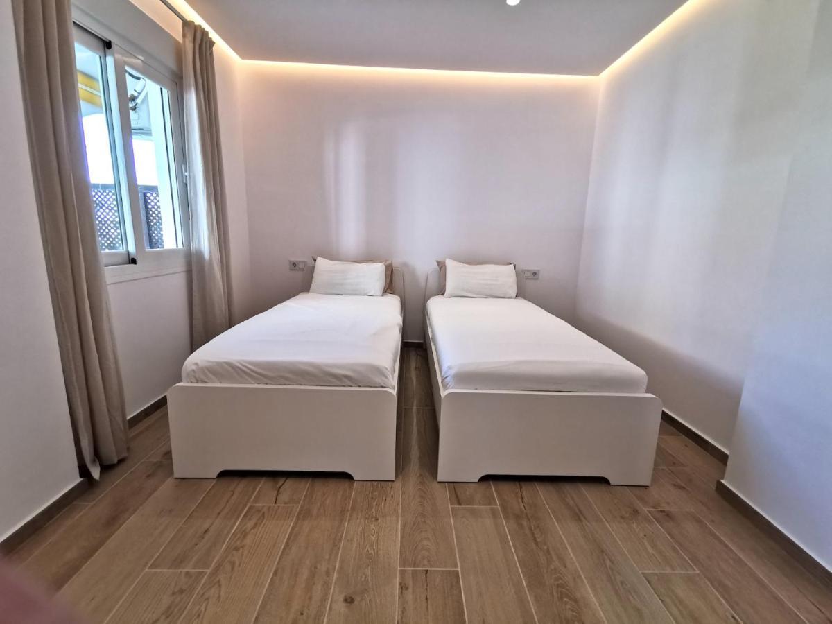 Bright 2 Bedroom Apt Golden Mile Next To Beach Rdr225 Marbella Exterior foto